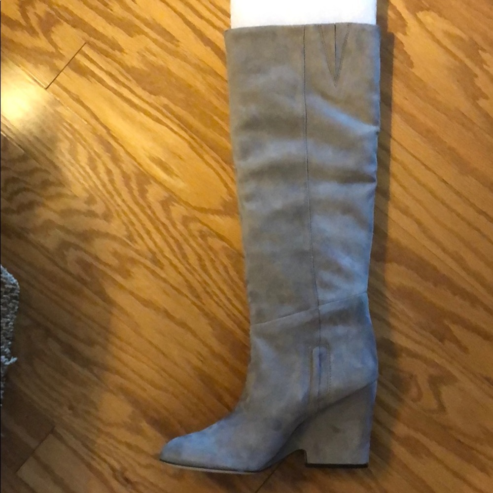 Sam Edelman Boots *leaving Poshmark 09/20*